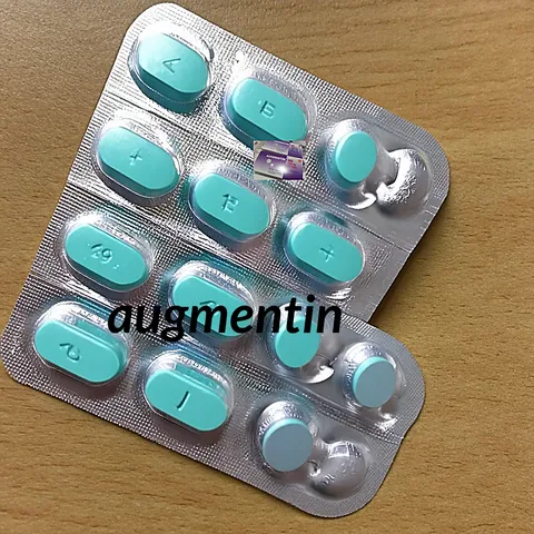 Precio del augmentin suspension